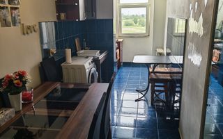 Garsoniera, 32 mp, Nufarul  Oradea. 62 000 E. Comision 0 - Poză 3