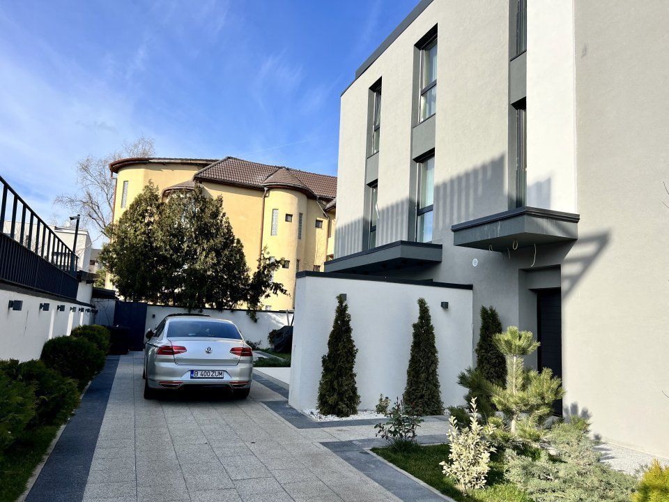 Vila | Casa Presei Libere | Damaroaia - Poză 24