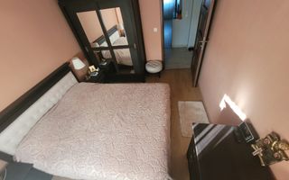 ageuropa.ro vinde apart. FINISAT cu 4 cam 84mp etajul 1 în Carpați 2 - Poză 3