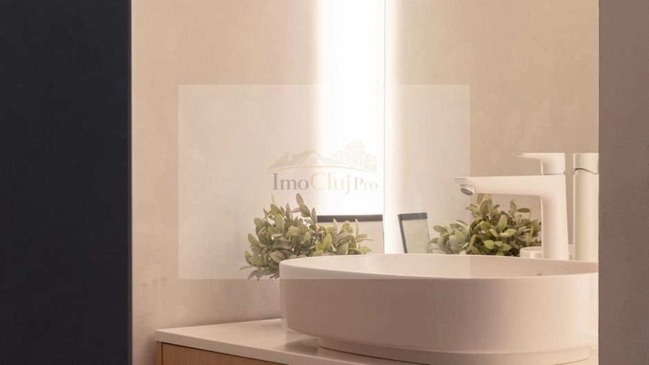 ✨ PRIMA ÎNCHIRIERE ~ APARTAMENT PREMIUM ~PARCARE- ANDREI MUREȘANU - Poză 16