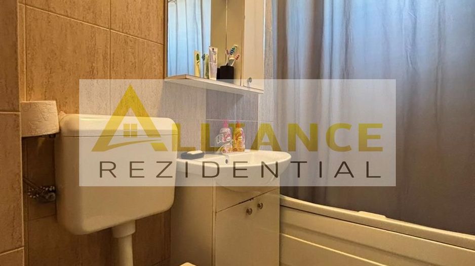 Ap 2 camere 700 m Metrou Strada Oituz - Poză 9