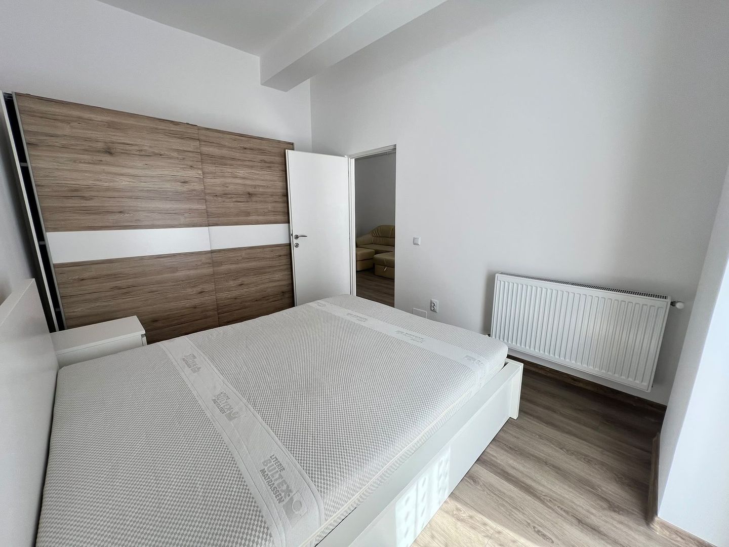 Apartament cu 2 camere la prima inchiriere | Ego Residence | Parcare subterana - Poză 9