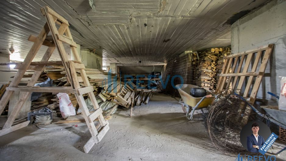 Casă/Vilă cu 6 camere de vânzare, Răcăciuni - Poză 34
