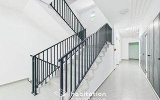 Eleganță la apus – apartament 3 camere, în zona Lipovei, lângă pădure - Poză 21