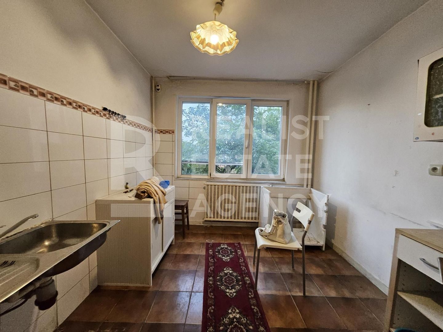 Vânzare, apartament, 3 camere, etaj 3, zona Lacul Tei - Poză 4