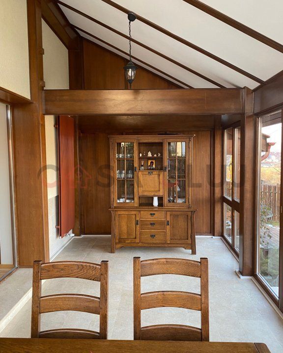 Duplex  cu 5 camere in Borhanci!! - Poză 3