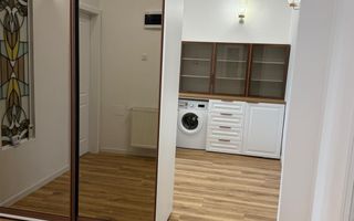Spațiu de birouri premium | 4 camere | complet renovat | Dorobanților - Poză 5