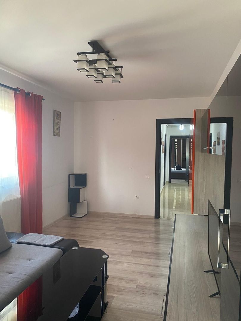 Apartament 2 camere, 60 mp, centrală, mobilat, parcare inclusă, Titan - Poză 7