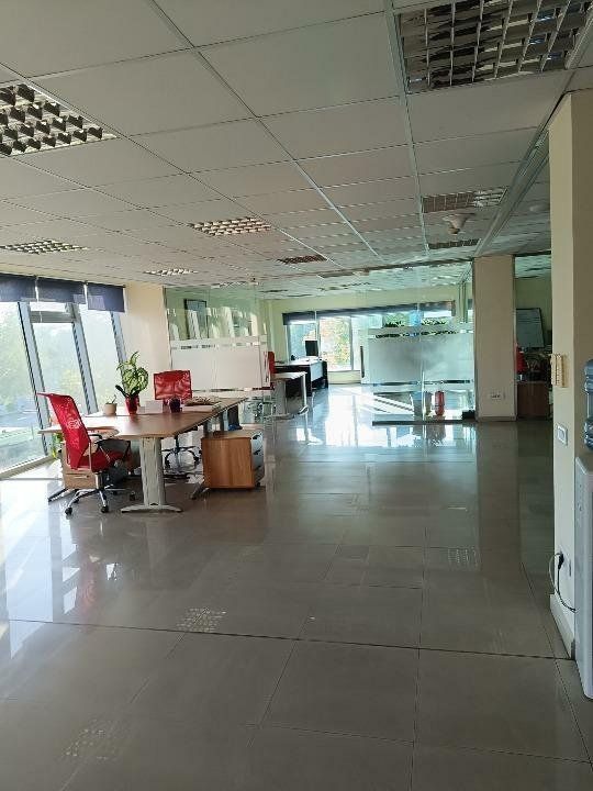 Hală logistică + Spaţii Birouri - Poză 12