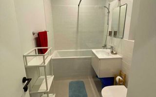 AP. 2 CAMERE ESCAPE RESIDENCE, INCALZIRE PARDOSEALA, BUCATARIE INCHISA - Poză 5