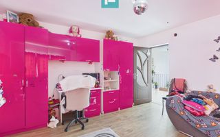 Casă 225 mp cu teren 1.482 mp în Leș - Poză 26