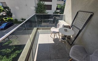 Apartament | 3 camere | Rondul OMV Pipera | 4city North - Poză 18