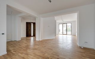 Vila individuala in Otopeni - Poză 3