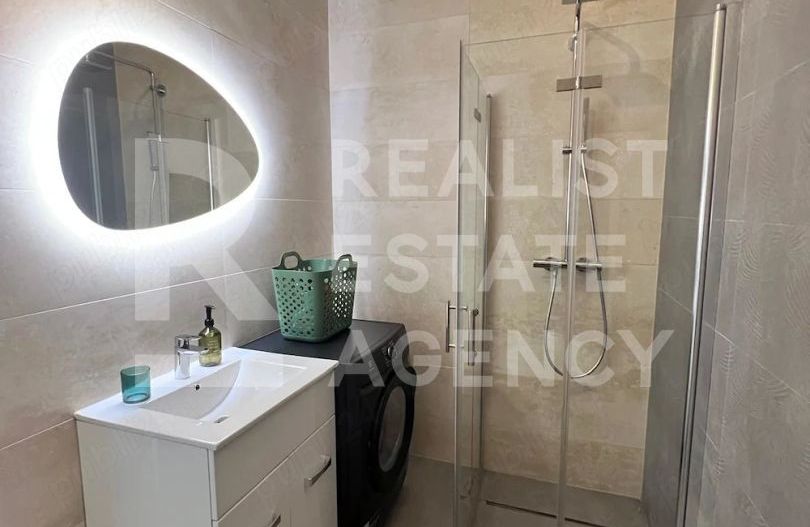 Vânzare, apartament 2 camere, zona Liviu Rebreanu - Poză 9