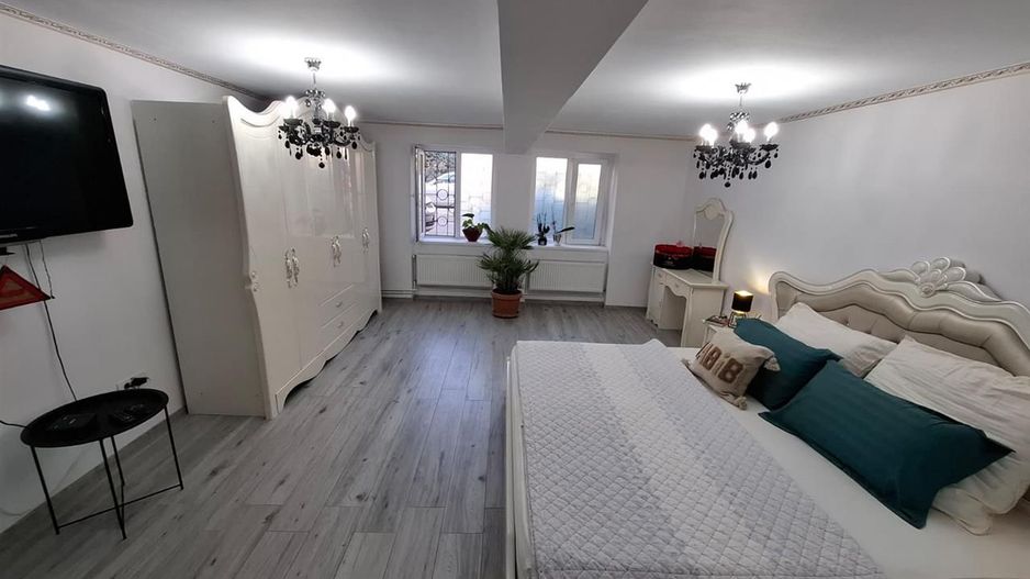 Balcescu 3 camere la casa - Poză 18