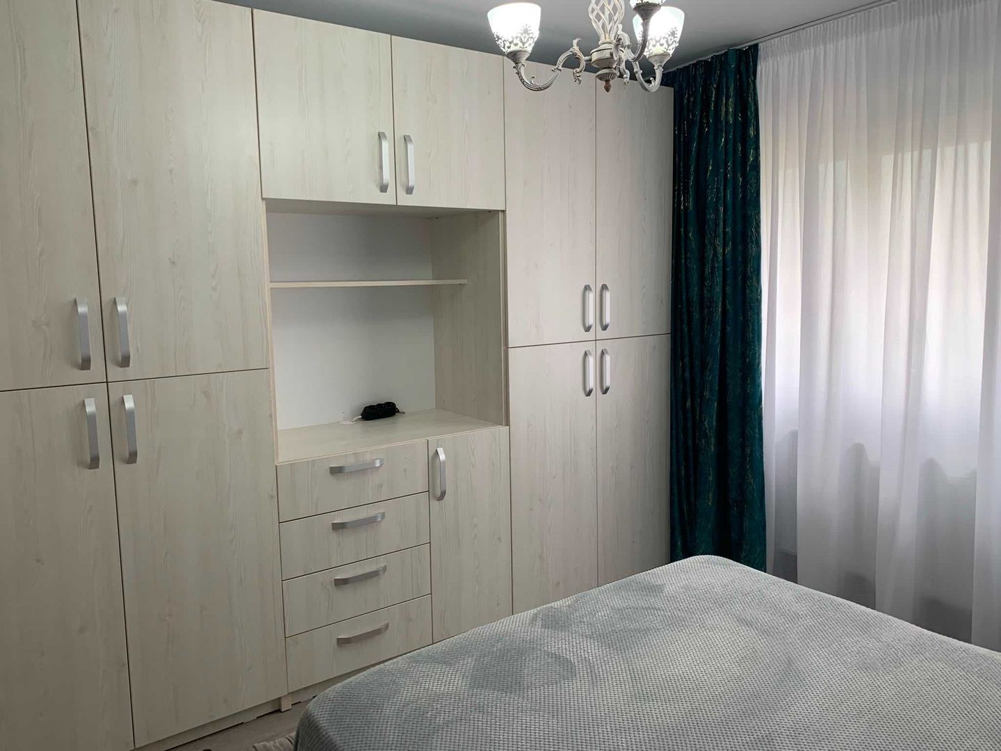 De Inchiriat  Apartament modern 2 camere Rahova - Ispirescu - Poză 2