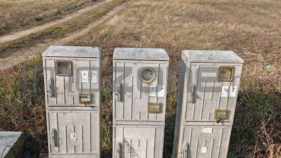 Dragomiresti Valea - Langa Centura, teren 15.600 mp, 40E/mp - Poză 9