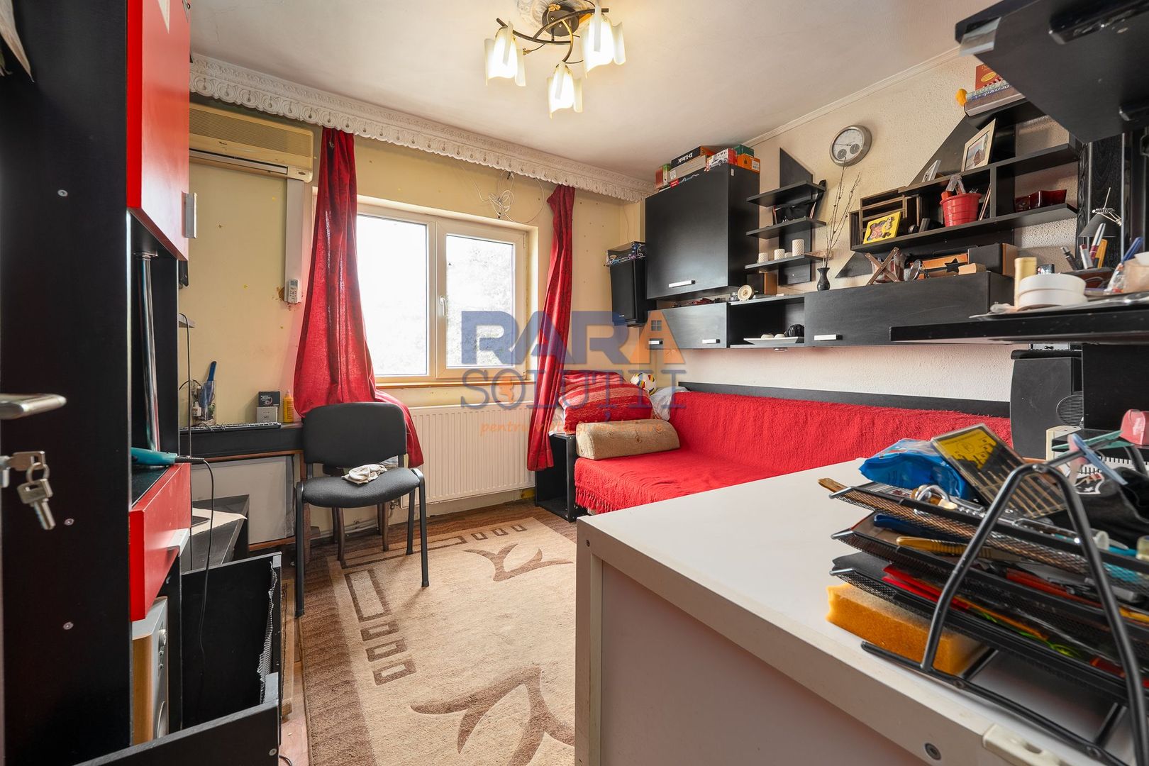 Apartament 3 camere, două băi, Bd. Roman Mușat - Poză 7