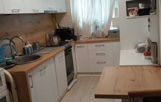 3 camere, 2 băi, garaj inclus – Regele Mihai I