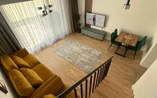 Vila de inchiriat cu 4 camere ZenVille - Poză 5