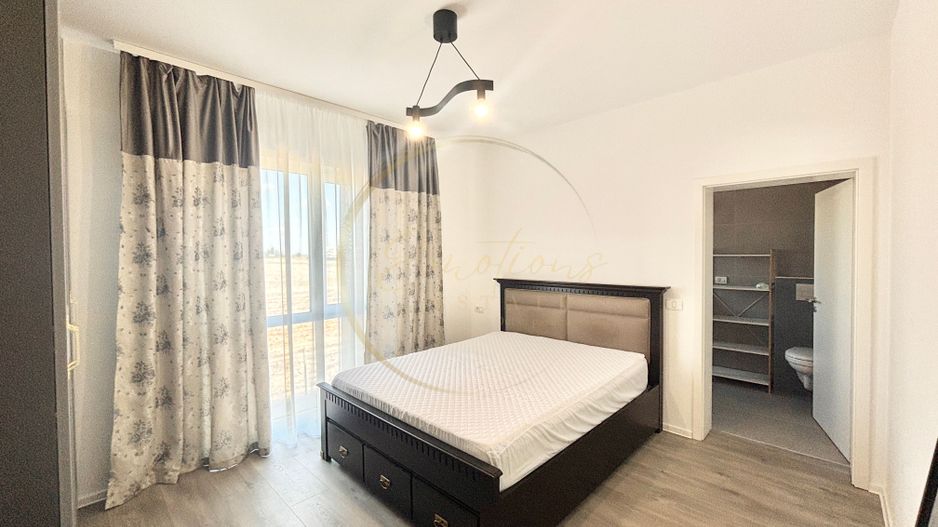 NOU | Apartament 3 camere - Torontalului zona Metro | Loc de parcare inclus - Poză 5