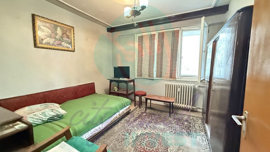 Cel mai spatios apartament de 2 camere din zona - Poză 3