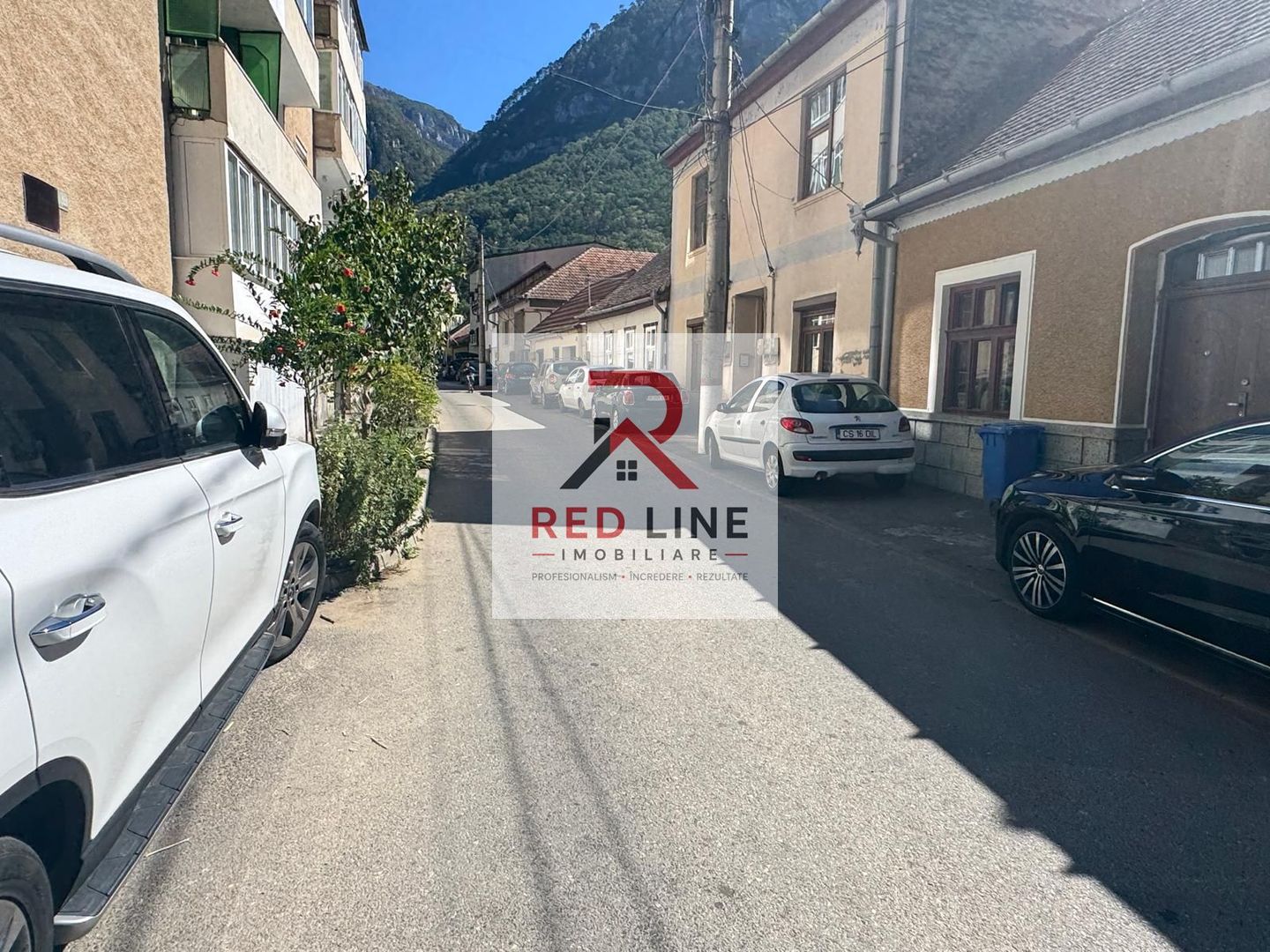 Casă individuală solidă din cărămidă 100 mp - B. Herculane - Poză 3