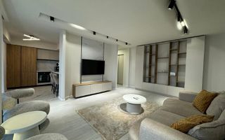 Apartament 2 camere BLOC NOU Viilor - Poză 1