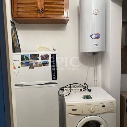 Apartament 1 cameră/ Parter/ Mobilat-Utilat/ Comision 0%/ Zona Tudor - Poză 8