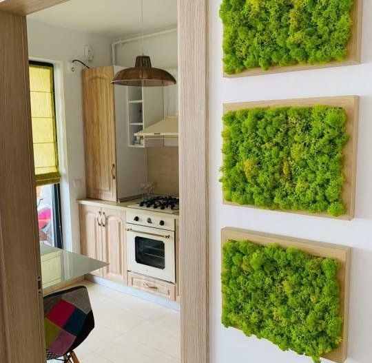 Apartament spaţios şi modern Greenfield Baneasa - 3 camere, 76 mp, parcare - Poză 11