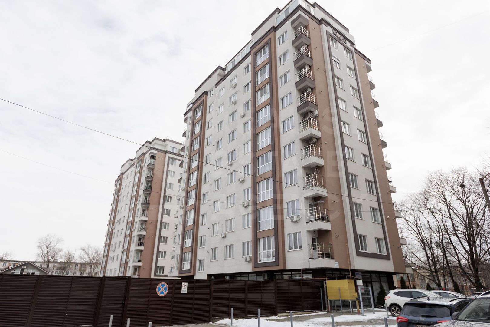 Vânzare, apartament, 2 camere, bd. Moscovei, Rîșcani - Poză 1