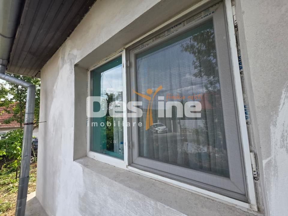 CASĂ DE VÂNZARE IN MIRSID - Poză 2