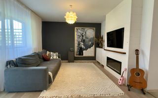 COMISION 0% | Duplex Modern Mobilat | Mosnita Noua-Serena1 | 94mp - Poză 1