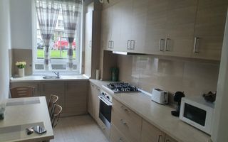 Apartament o cameră cu bucătărie separată - Doamna Stanca - Poză 3