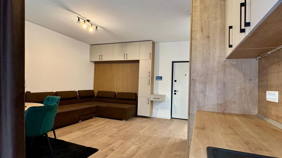 Complex Noble Piatra Craiului, Regie, Apartament deosebit - Poză 6