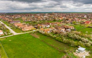 Teren de 1316mp în Frumușeni. - Poză 13