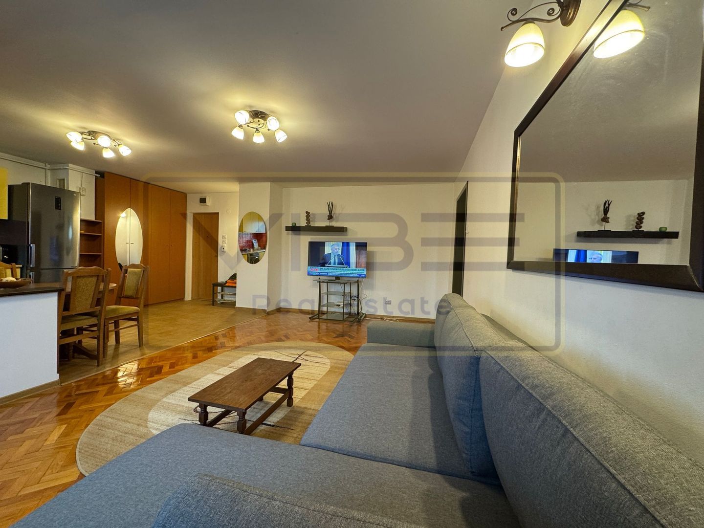 Apartament 2 camere Pacurari -OMV - Poză 1