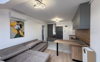 Apartament 2 camere I Bloc cu lift I Mobilat I - Poză 2