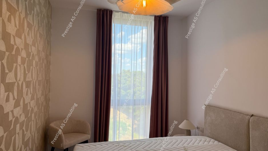 ISHO Riverside | 2 camere | Prima inchiriere - Poză 6