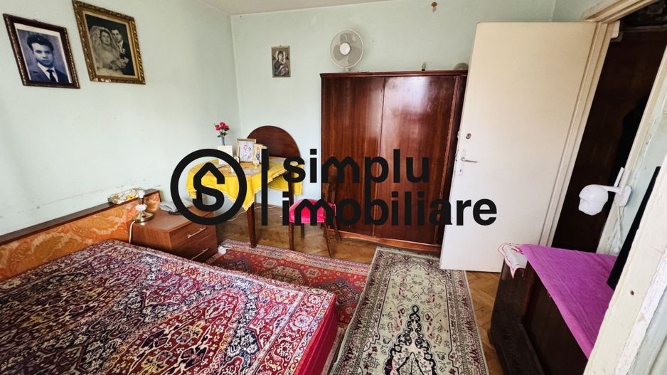 3 camere semi, etaj 3/4 - 122 000 Euro - Poză 16