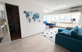 VANZARE 3 CAMERE | 73 MP | ZONA TITULESCU – PIATA VICTORIEI | CENTRALA PROPRIE