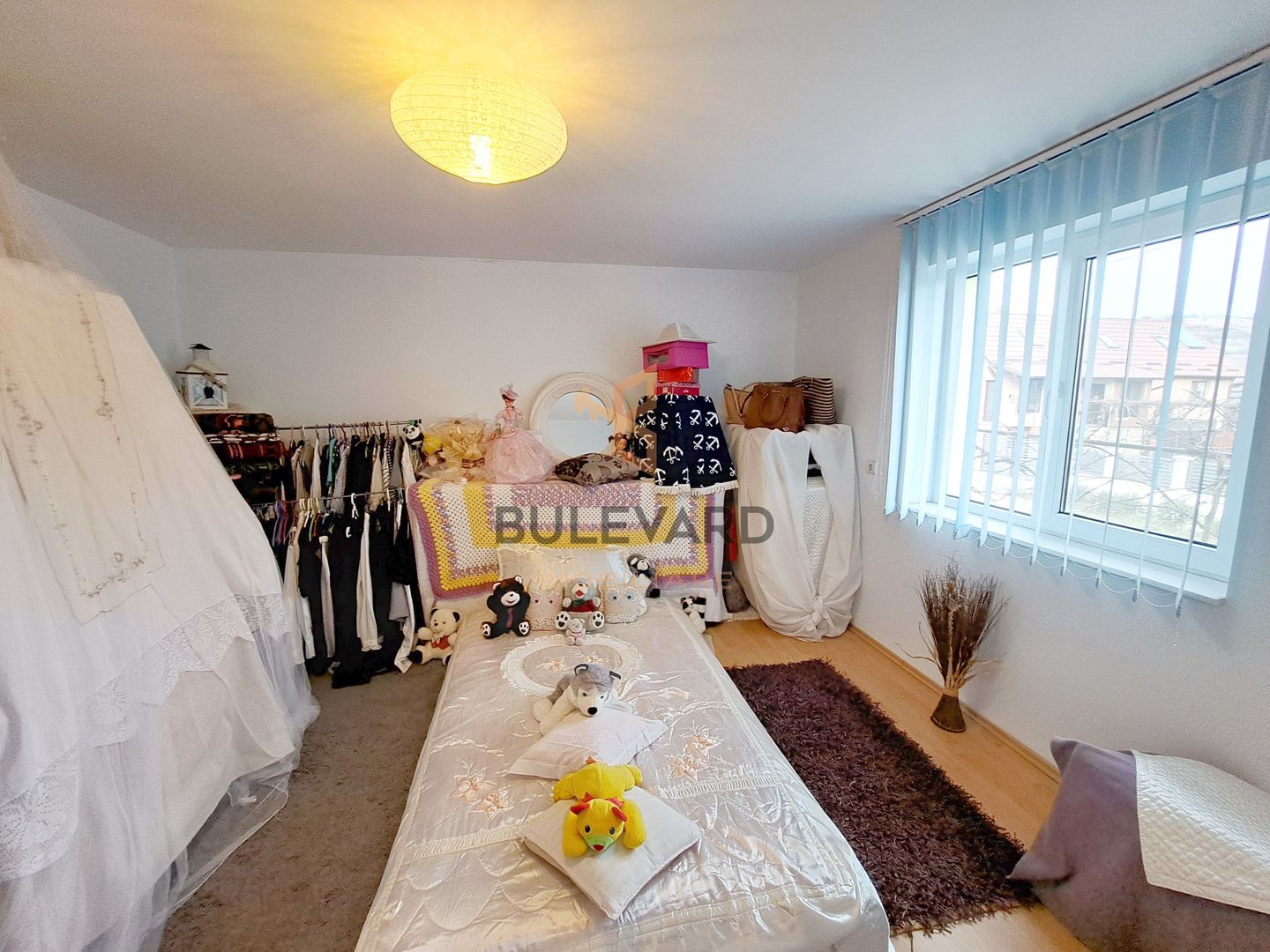 Comision 0%! Gospodarie cu teren de 3 ha la 40 km de Cluj-Napoca! - Poză 12