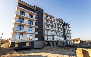 Vânzare, apartament 1 dormitor șoseaua Hîncești, Telecentru - Poză 1