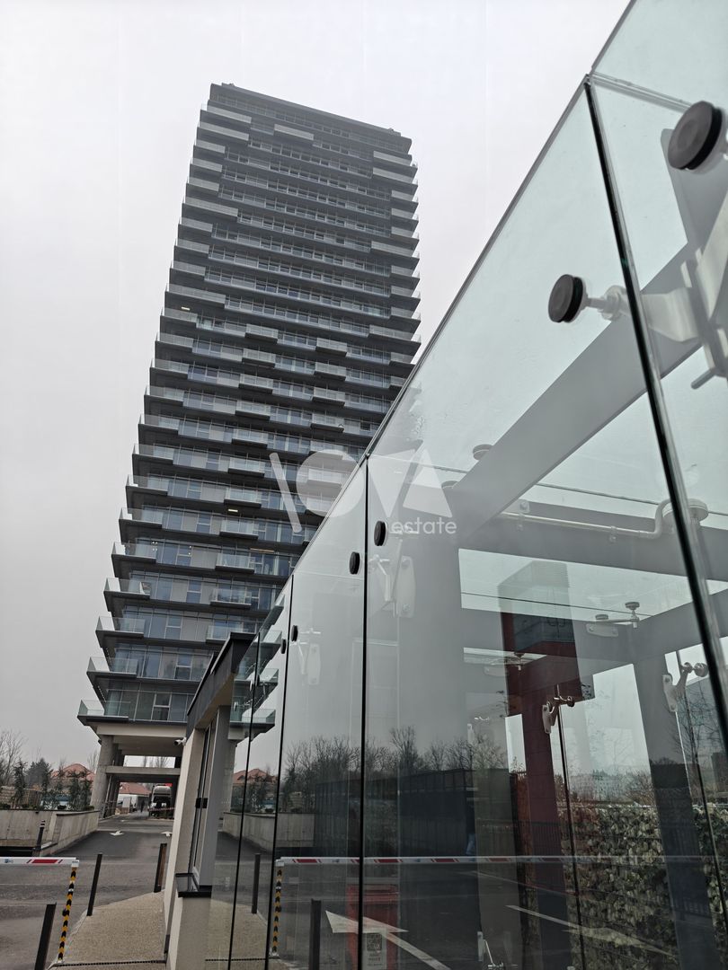 De vânzare: apartament 4 cam UP-site Floreasca (no bullshit) - Poză 23