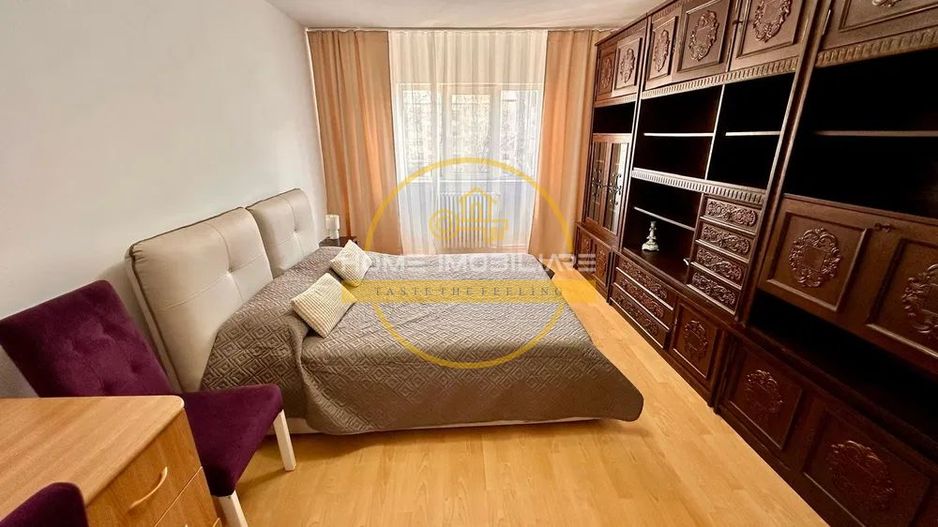 Etaj 3/Apartament 2 Cemere-Decomandat- 58MP +Boxa !  📍Nicolina - Clopotari - Poză 2