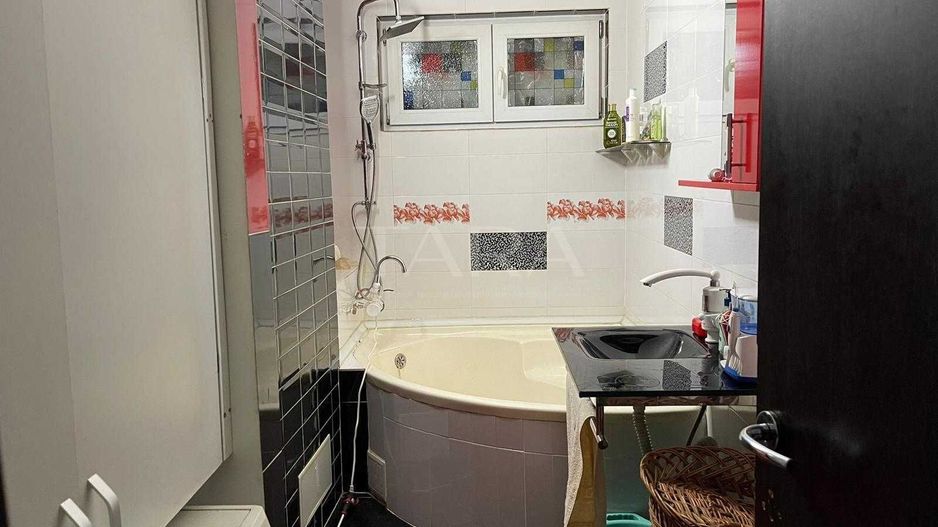 Apartament spațios cu 4 camere – Mănăștur, etaj 1, zonă excelentă - Poză 8