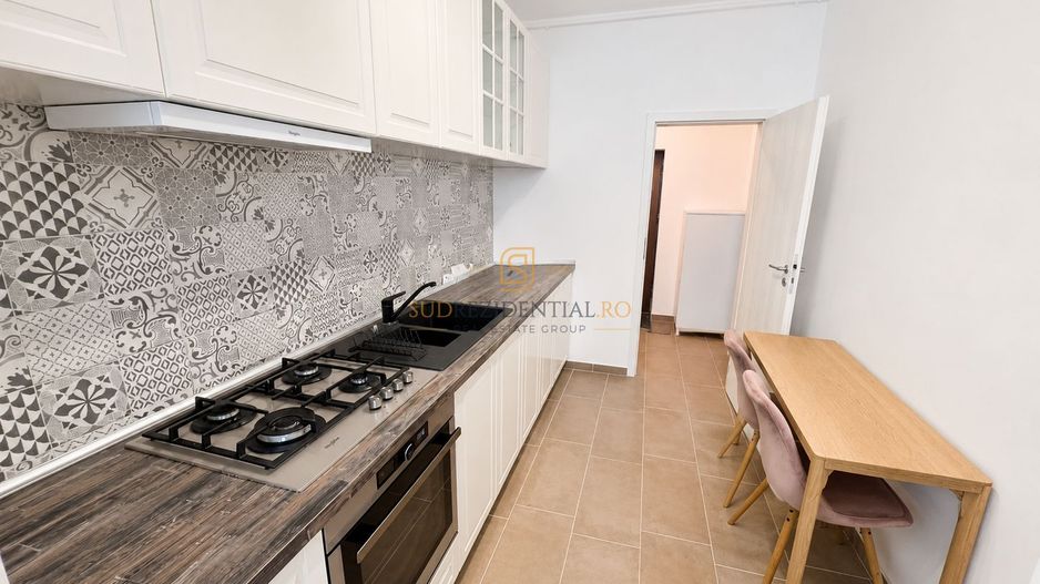 Apartament 2 camere decomandat, 61.74 mp | Loc de parcare inclus - Poză 8