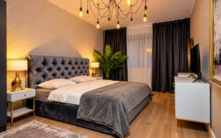 Apartament 4 camere Herastrau | loc de parcare - Poză 19