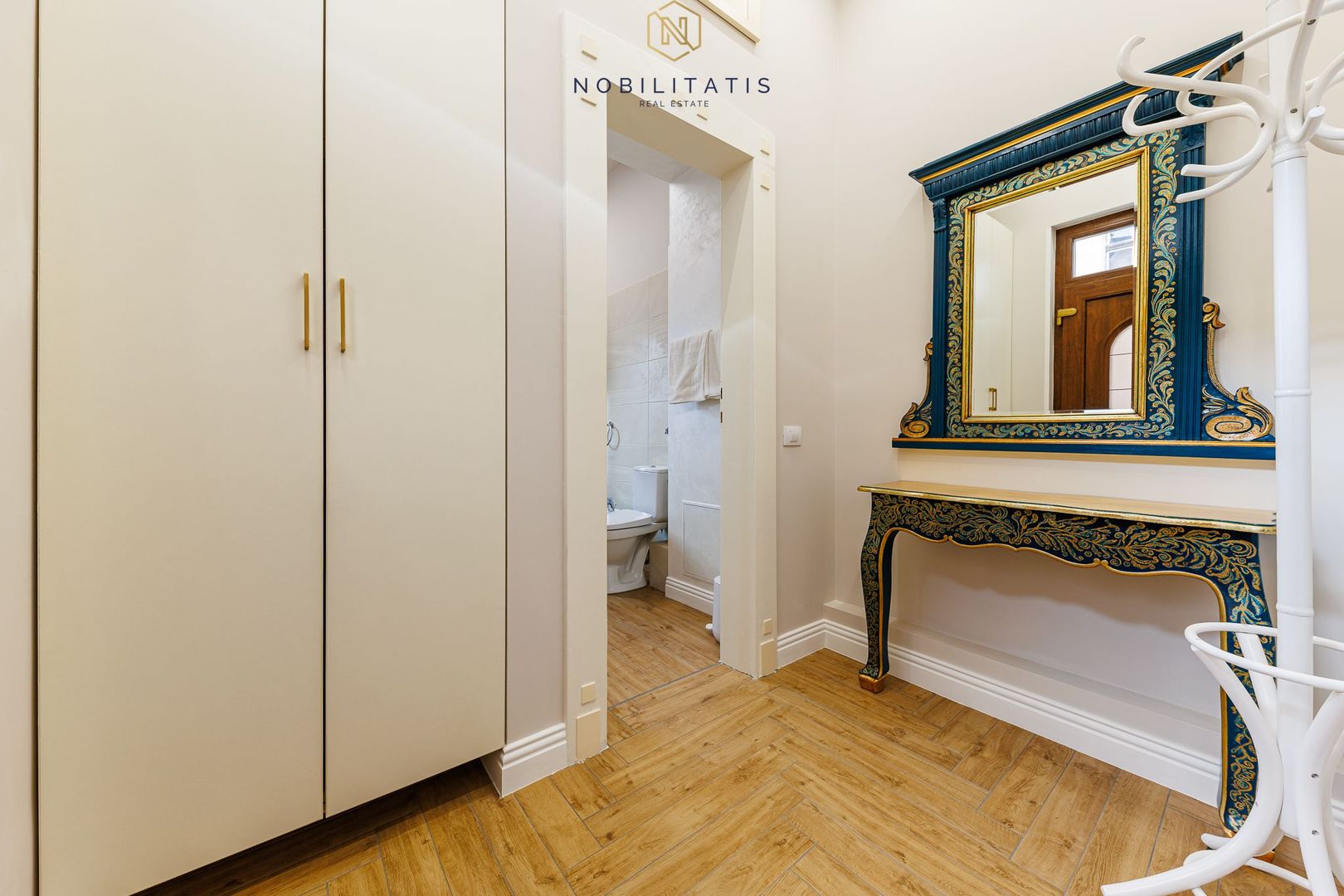 Oferta inchiriata - River View - Prima inchiriere - Segmentul Lux | - Poză 37