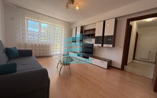 Apartament 3 Camere Decomandat, Mobilat/Utilat, Pallady  – Metrou Teclu - Poză 1
